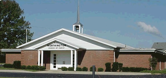 Picture of Worthington Church of Christ